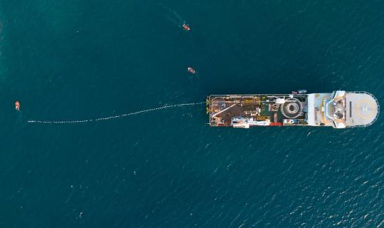 Ενέργεια: Πώς προχωρούν οι διασυνδέσεις της Ελλάδας με Αίγυπτο & Γερμανία
