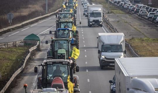 Οι Ευρωπαίοι αγρότες αναζητούν νέες στρατηγικές επιβίωσης;