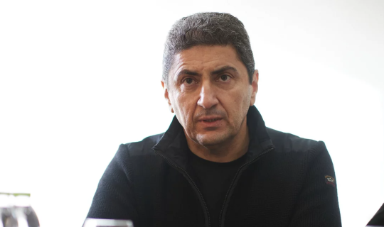 Αυγενάκης: Στόχος μας η προστασία των τοπικών οικοσυστημάτων και η διασφάλιση της τροφικής επάρκειας