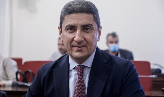 Αυγενάκης - Παγκόσμια Ημέρα Ασφάλειας Τροφίμων: Στόχος των πολιτικών μας η προστασία της υγείας του καταναλωτή