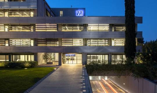 AXIA: Έρχεται ισχυρό σετ αποτελεσμάτων από Metlen - Στα 48,60 ευρώ η τιμή στόχος