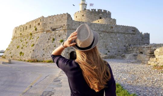 Τουρισμός: Νωρίς ανοίγει η σεζόν και το 2026