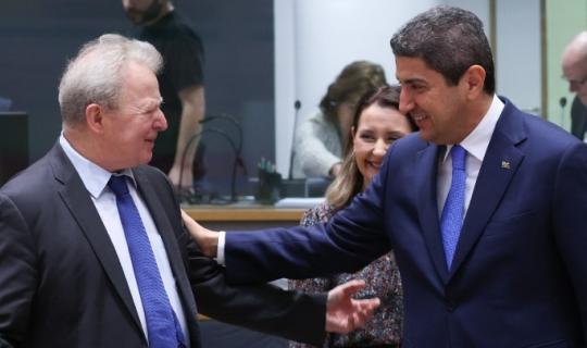 Αυγενάκης για κινητοποιήσεις αγροτών: Είμαστε έτοιμοι να συζητήσουμε