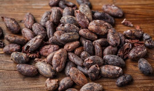 Ιστορικό ρεκόρ για τις τιμές του κακάο - Υπερδιπλασιάστηκαν μέσα σε ένα έτος