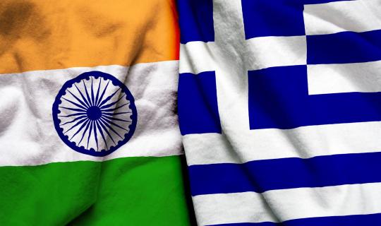 Ελληνικά αγροδιατροφικά προϊόντα: Μακρύς ο δρόμος για την Ινδία – Προκλήσεις κι ευκαιρίες