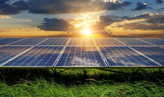 «Φωτοβολταϊκά στο χωράφι»: Σπάει τα κοντέρ το πρόγραμμα – Πάνω από 3.000 αιτήσεις