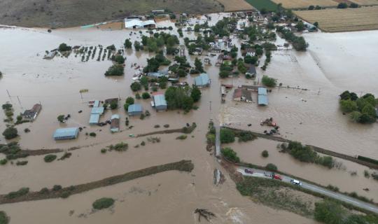 Θεσσαλία: Στενεύουν τα περιθώρια για την διαχείριση των υδάτων – Άμεσες παρεμβάσεις ζητά η τοπική κοινωνία