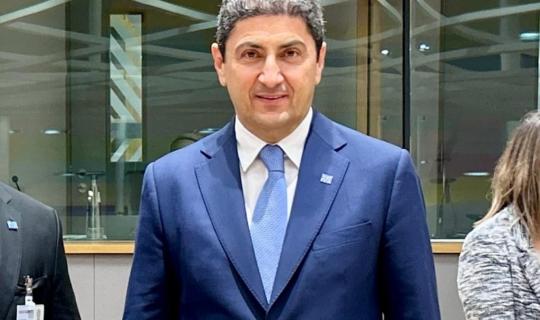 Αυγενάκης για ΚΑΠ: Συνεχίζουμε για περισσότερες βελτιώσεις και αλλαγές προς όφελος των αγροτών μας