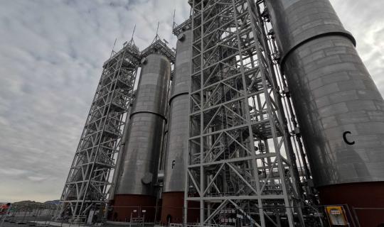 Αποθήκευση CO2: Πρωτοπόρος η Ελλάδα σε ΝΑ Ευρώπη & Μεσόγειο – Τα επόμενα βήματα