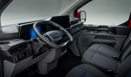 Στρατηγική συνεργασία Ford και Renault Group