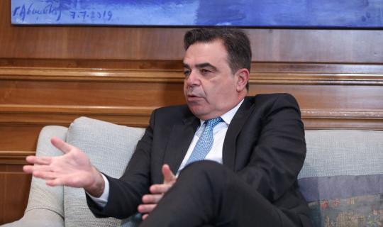 Τι κομίζει ένας Ευρωπαίος πολιτικός στην παραμελημένη αγροτική μας οικονομία;