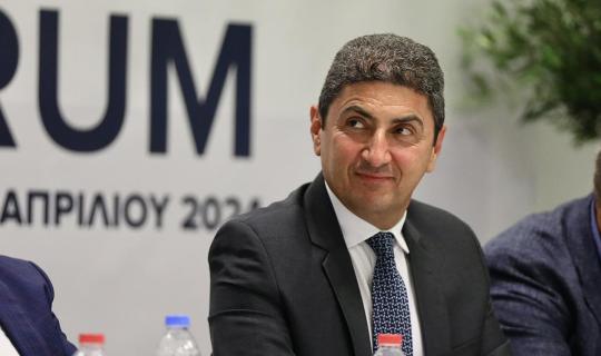 Αυγενάκης: Nα εκμεταλλευθούμε τις ευκαιρίες της ψηφιακής εποχής - Διείσδυση στις αγορές του κόσμου