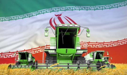 Ιράν: Η «χρεοκοπία του νερού» και πώς επηρεάζει τη χώρα