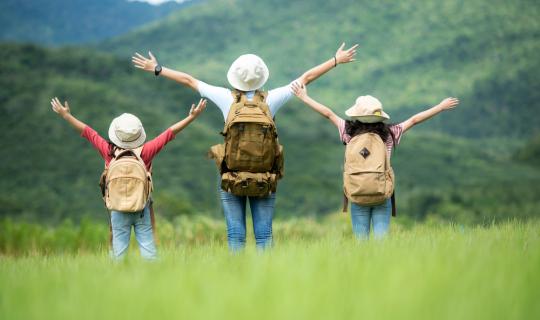 Επέκταση της τουριστικής περιόδου «βλέπει» η αγορά