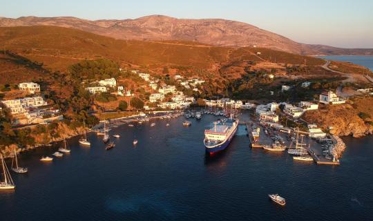 Πέντε λόγοι που θα σας πείσουν να επισκεφθείτε τη Σκύρο