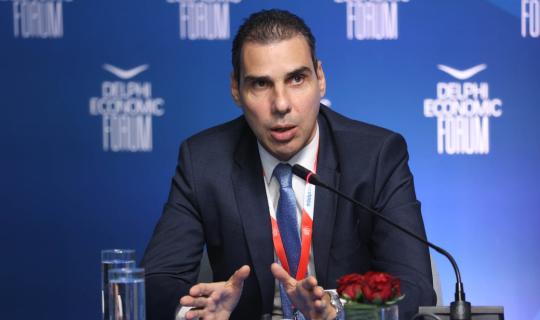 Θεμιστοκλέους: Αύξηση 100% στον προϋπολογισμό της Υγείας από το 2019