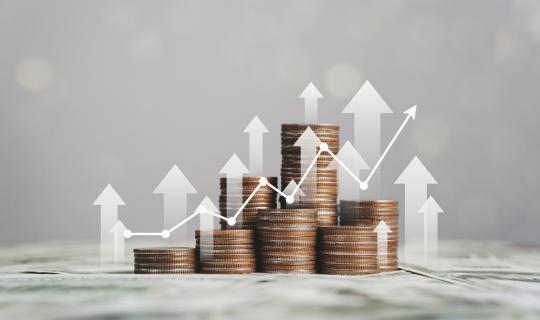 Στο 2,9% ο πληθωρισμός τον Σεπτέμβριο – Αυξήσεις «φωτιά» σε φυσικό αέριο και ηλεκτρικό ρεύμα