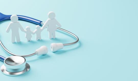 Οι κοινωνικοί παράγοντες εξίσου ή περισσότερο σημαντικοί από τη γενετική στην πρόγνωση ασθενειών
