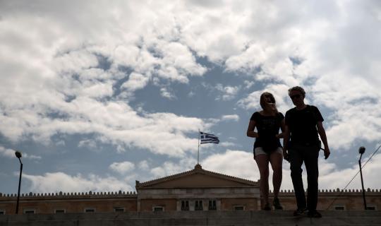 Έρευνα Nielsen: Τι αγοράζουν οι τουρίστες στην Ελλάδα