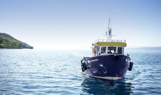 Ιχθυοκαλλιέργεια: Το «σωσίβιο» που αναζητά η Avramar και οι προκλήσεις της επόμενης μέρας