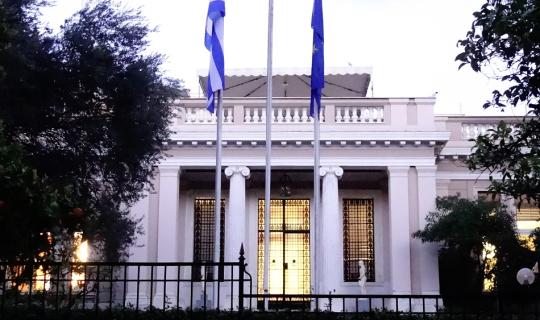 Την Τετάρτη η νέα σύσκεψη κυβερνητικού κλιμακίου με εκπροσώπους των αγροτών