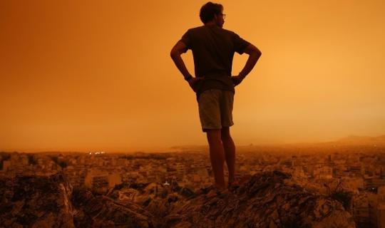 Κλιματικό σοκ στην ελληνική γεωργία έως το 2060: Πόσο πραγματικά κινδυνεύουμε;