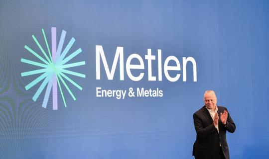 Metlen: Νέα εποχή με την είσοδο στο LSE – «Κλειδωμένη» η θέση στον FTSE 100
