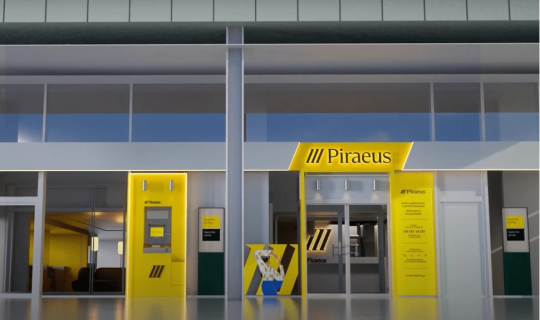 Η Τράπεζα Πειραιώς στηρίζει την Ελληνική Κτηνοτροφία