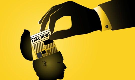 Πρόεδρος ΕΟΔΥ: Πώς θα λειτουργήσει το Γραφείο για τα fake news