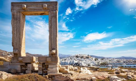 Νάξος: Οι εμπειρίες που αζίζει να ζήσετε στο μεγαλύτερο νησί των Κυκλάδων