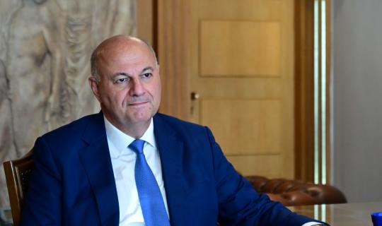 Τσιάρας: Να συσταθεί ευρωπαϊκό Ταμείο Αλληλοβοηθείας για αποζημιώσεις αγροτών