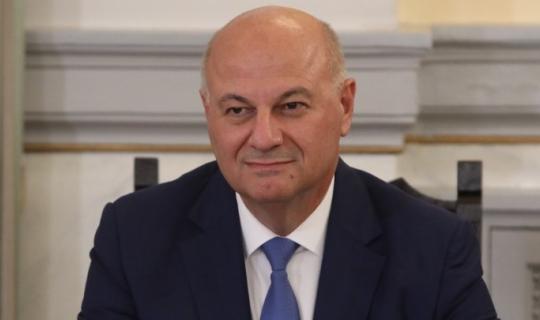 Τσιάρας: Εντός Φεβρουαρίου «βγαίνει» το πρόγραμμα για την θερμοκηπιακή καλλιέργεια, ύψους 600 εκατ. ευρώ