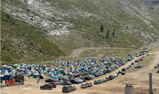 Χρηματοδοτήσεις 1 δισ. ευρώ ετησίως για τις ορεινές περιοχές - Δράσεις για την ενίσχυση του τουρισμού