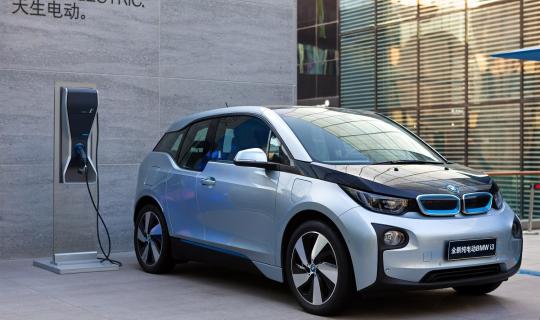 Ηλεκτρικά οχήματα: Αυξήθηκαν κατά 23% οι πωλήσεις παγκοσμίως τον Οκτώβριο