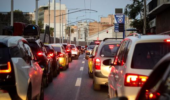 Αύξηση 3,2% στις πωλήσεις αυτοκινήτων τον Μάιο