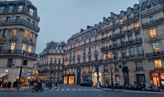 Οι 10 πιο cool δρόμοι του κόσμου - Ανάμεσά τους ένας ελληνικός