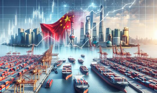 Η Κίνα κατακλύζει τον κόσμο με βενζινοκίνητα αυτοκίνητα που δεν μπορεί να πουλήσει εγχώρια