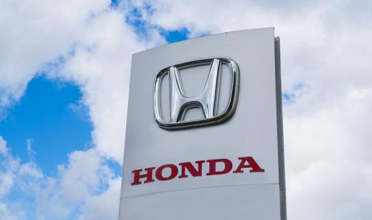 Η Honda κάνει σημαντικά βήματα για επίτευξη της κλιματικής ουδετερότητας έως το 2050