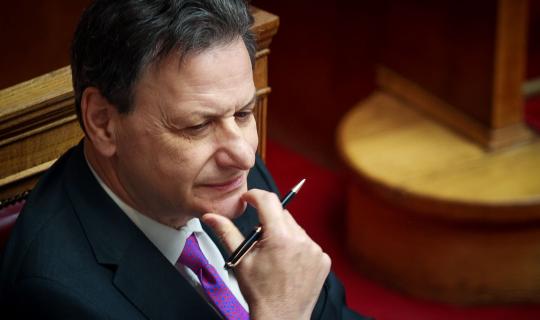 Σκυλακάκης: Αλλαγές στα ανταποδοτικά τέλη ΑΠΕ