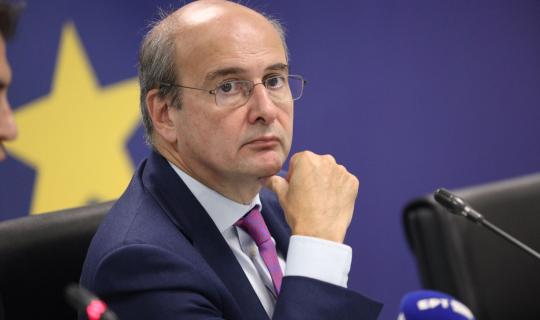 Χατζηδάκης: Η Κομισιόν ενέκρινε τις αγροτικές επιδοτήσεις - Στην τελική ευθεία για τις πληρωμές