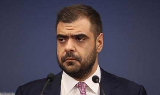 Μαρινάκης για ΟΠΕΚΕΠΕ: Θα εξασφαλιστεί κάθε ευρώ ώστε να πάει στους δικαιούχους