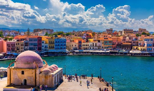 Ελληνικός ο καλύτερος γαστρονομικός προορισμός της Ευρώπης για το 2026