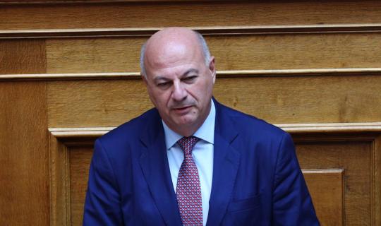 Τσιάρας: Σεβόμαστε τους αγρότες - Θα συζητήσουμε κάθε σοβαρή και ρεαλιστική πρόταση