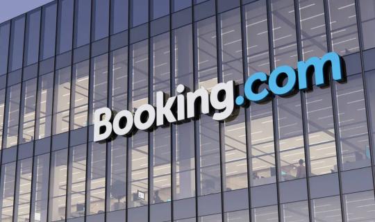 Η Ελλάδα στρατηγική αγορά για την Booking.com
