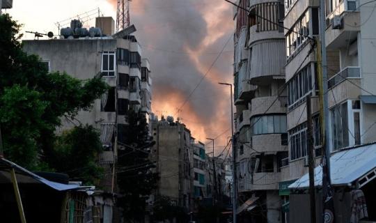 ΠΟΥ: Αποδεσμεύει 2 εκατ. δολάρια για την υγειονομική στήριξη Λιβάνου, Ιράκ και Συρίας