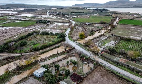 Άνοιξε η πλατφόρμα arogi.gov.gr για τους πληγέντες από τις πρόσφατες πλημμύρες