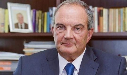 Κώστας Καραμανλής: Στρατηγικό σχέδιο με ευρεία διακομματική συνεννόηση και διαβούλευση για το αγροτικό ζήτημα της χώρας
