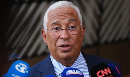 Μήνυμα Κόστα - Λάιεν στους αγρότες: «Η Ευρώπη σας ακούει» - «Συμφωνία για μικρή αναβολή της υπογραφής Mercosur»