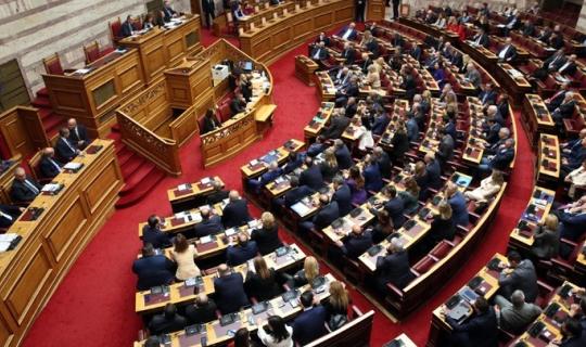 Ευρωπαϊκή Εισαγγελία για ΟΠΕΚΕΠΕ: Διαβίβασε στη Βουλή πληροφορίες για πιθανή εμπλοκή δύο πρώην υπουργών