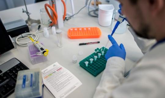 Δραματική αύξηση σύφιλης 65% στην Ελλάδα κατά την πανδημία
